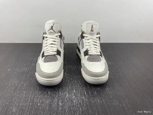 Kicktheory Ma FZ4810-001 Air x 4 Phantom Jordan A Maniere 0616